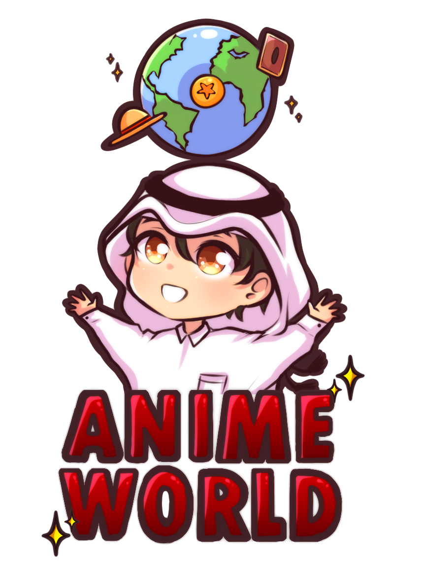 AnimeWorldQatar